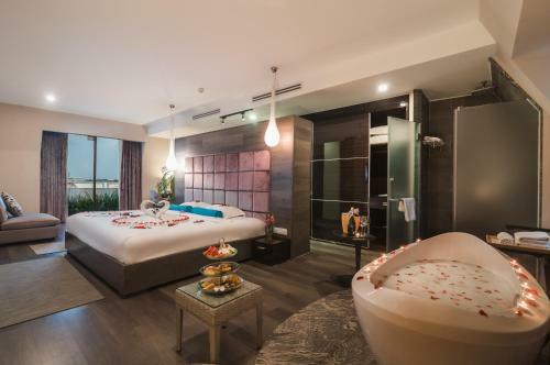Damrei Angkor Hotel