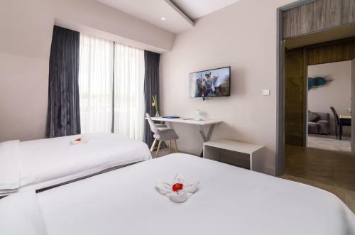 Damrei Angkor Hotel