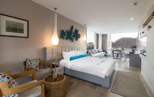 Damrei Angkor Hotel