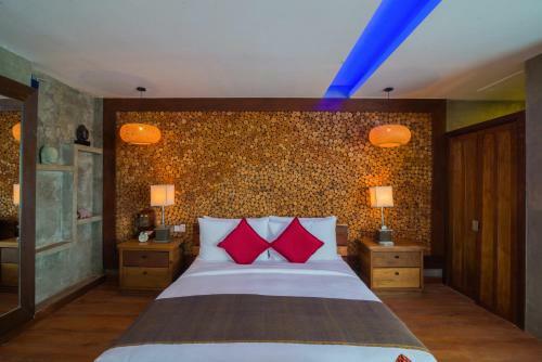 Hotel Cambana D'angkor Suites