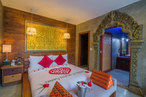 Hotel Cambana D'angkor Suites