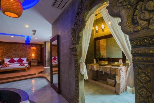 Hotel Cambana D'angkor Suites
