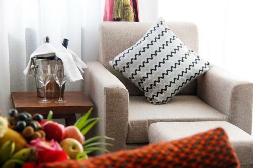Hotel Cambana D'angkor Suites