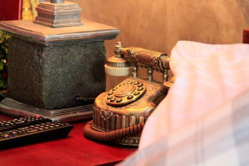 Hotel Cambana D'angkor Suites