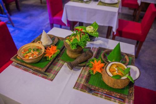 Hotel Cambana D'angkor Suites