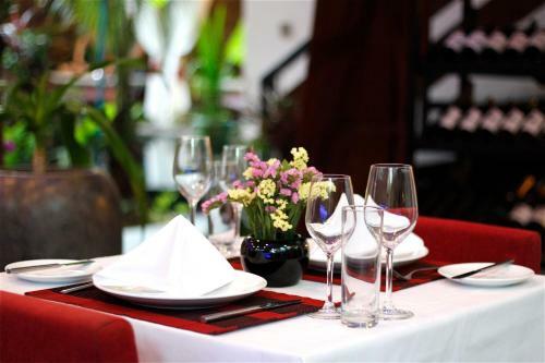 Hotel Cambana D'angkor Suites
