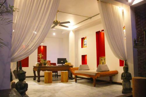 Hotel Cambana D'angkor Suites