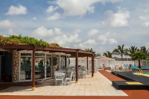 Hotel Murdeira Village Resort