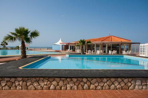 Hotel Murdeira Village Resort