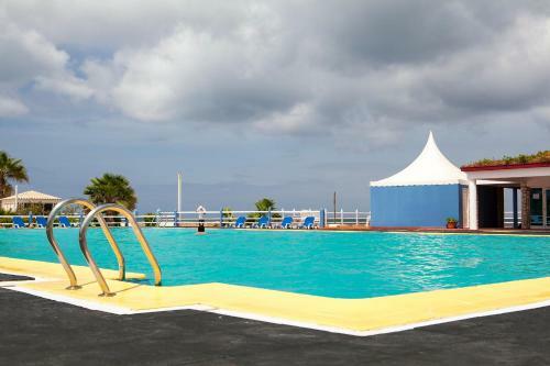 Hotel Murdeira Village Resort
