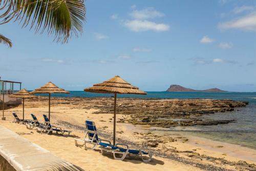 Hotel Murdeira Village Resort