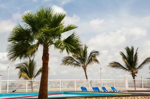 Hotel Murdeira Village Resort