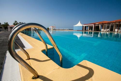 Hotel Murdeira Village Resort