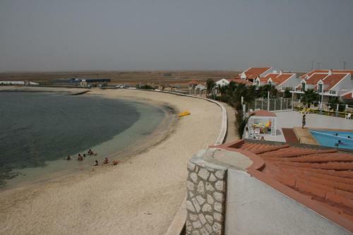 Hotel Murdeira Village Resort