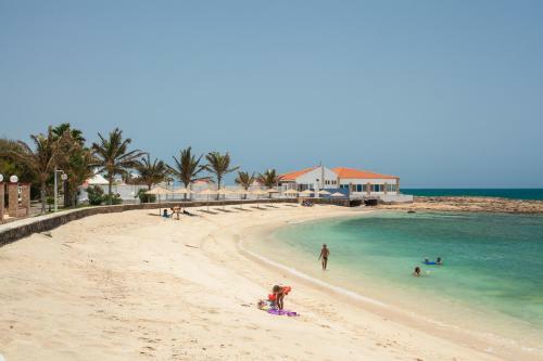Hotel Murdeira Village Resort