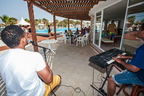 Hotel Murdeira Village Resort