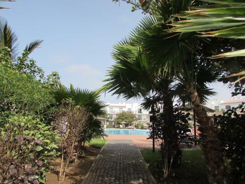 Private Penthouse Apartment Dunas Resort