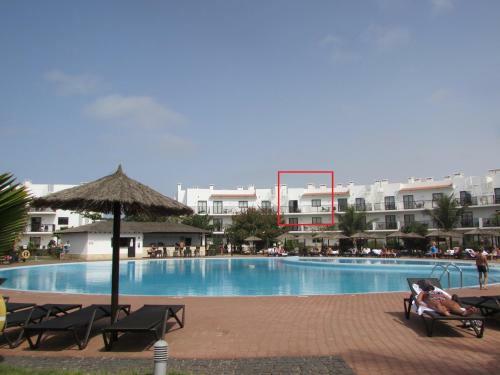 Private Penthouse Apartment Dunas Resort