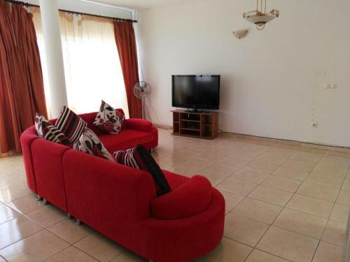 Apartamento Casa Da Luz - Appartement