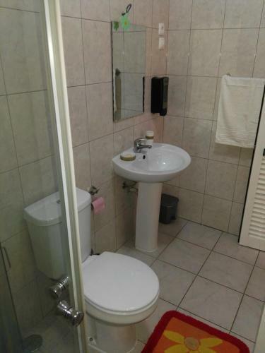 Apartamento Casa Da Luz - Appartement