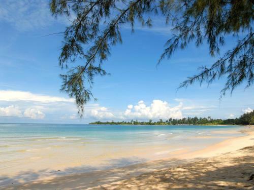 Hotel Sokha Beach Resort
