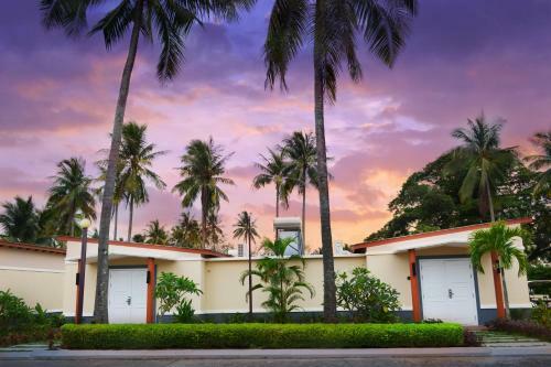 Hotel Sokha Beach Resort