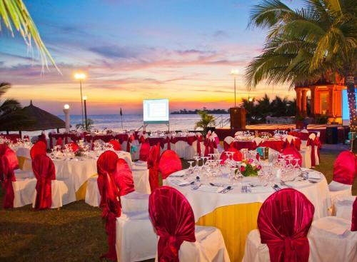 Hotel Sokha Beach Resort