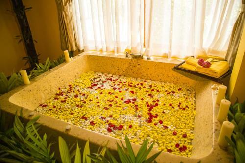 Hotel Sokha Beach Resort
