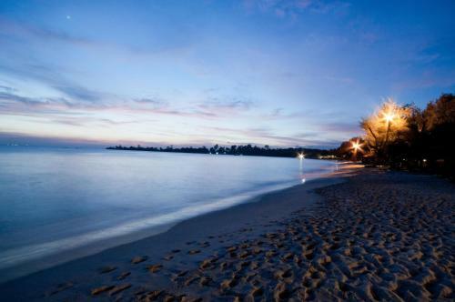 Hotel Sokha Beach Resort