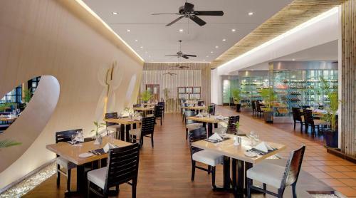 Hotel Sokha Beach Resort