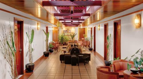 Hotel Sokha Beach Resort