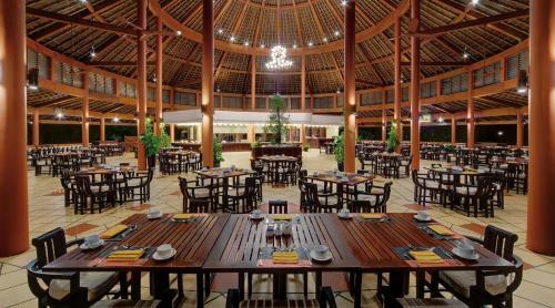 Hotel Sokha Beach Resort