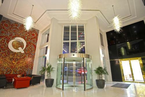 Queenco Hotel & Casino