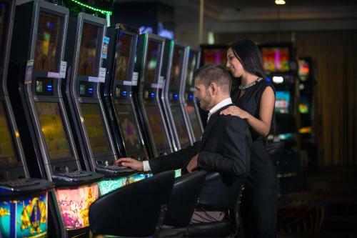 Queenco Hotel & Casino