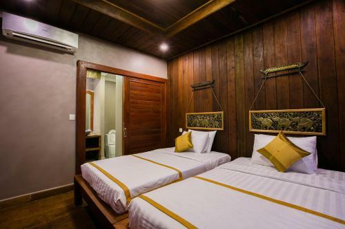 Image D' Angkor Boutique Villa