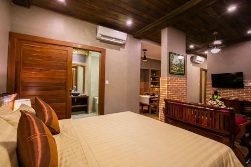 Image D' Angkor Boutique Villa