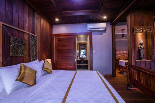 Image D' Angkor Boutique Villa