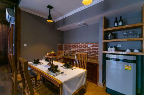 Image D' Angkor Boutique Villa
