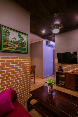 Image D' Angkor Boutique Villa