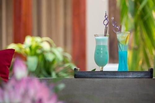 Image D' Angkor Boutique Villa