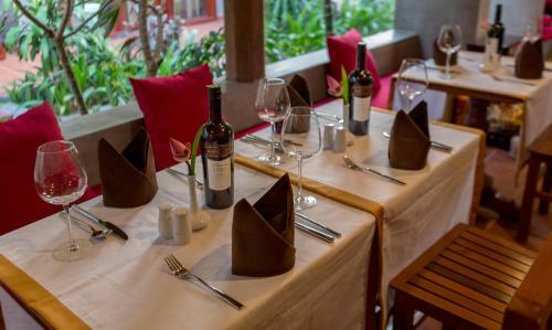 Image D' Angkor Boutique Villa
