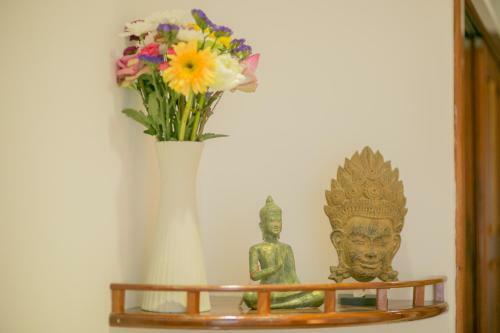 Nagara Angkor Boutique Hotel