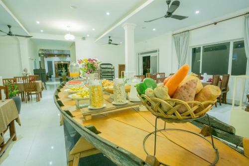 Nagara Angkor Boutique Hotel