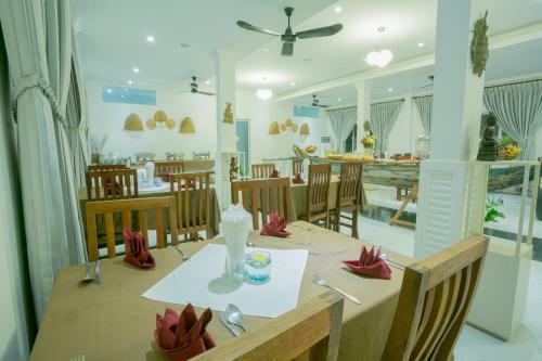 Nagara Angkor Boutique Hotel