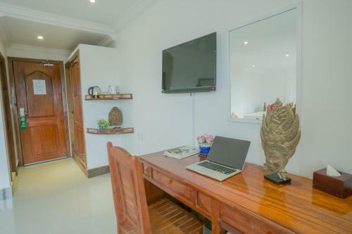 Nagara Angkor Boutique Hotel