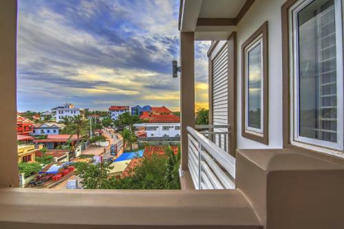 Nagara Angkor Boutique Hotel