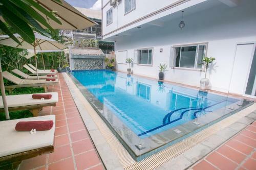 Nagara Angkor Boutique Hotel