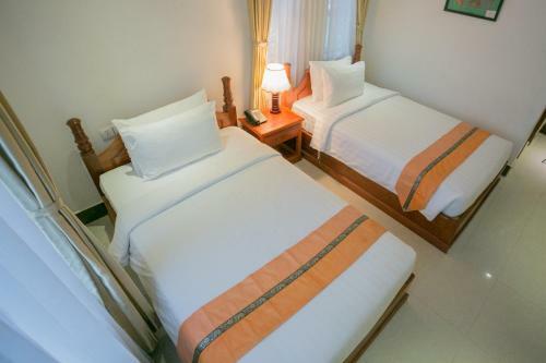 Nagara Angkor Boutique Hotel