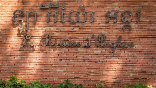 Hotel La Rivi�re D' Angkor Resort