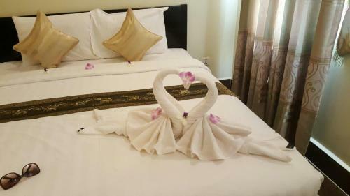 Hotel Chheng Bopha Villa Angkor